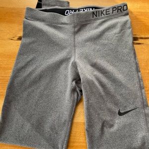 Nike Pro Dri-fit Training Tights